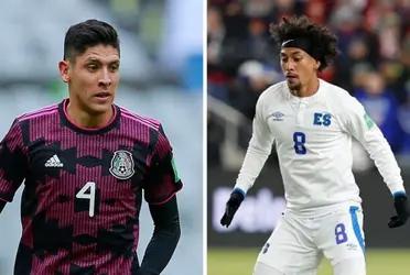 Mexico’s last match of the CONCACAF qualifiers will be against El Salvador.