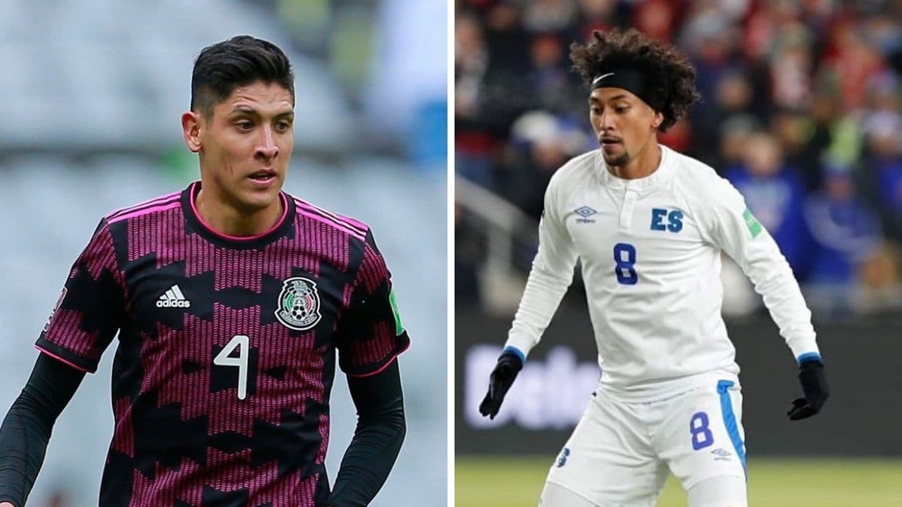 Mexico’s last match of the CONCACAF qualifiers will be against El Salvador.