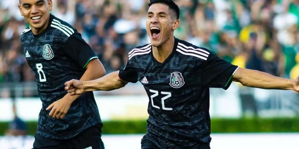 Mexico's national soccer team has a 2021 full of commitments, including international friendlies, Concacaf Olympic Qualifiers, the Nations League, the Gold Cup and the CONCACAF World Cup 2022 qualifiers. Check out the schedule for Gerardo Martino's side.