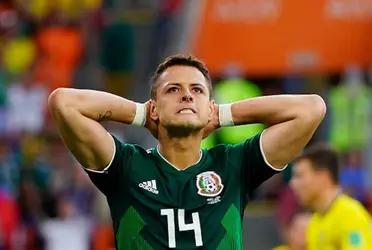 Mexico's national soccer team was once considered the dominant team in its federation; today, its ticket to the 2022 World Cup in Qatar is at risk.