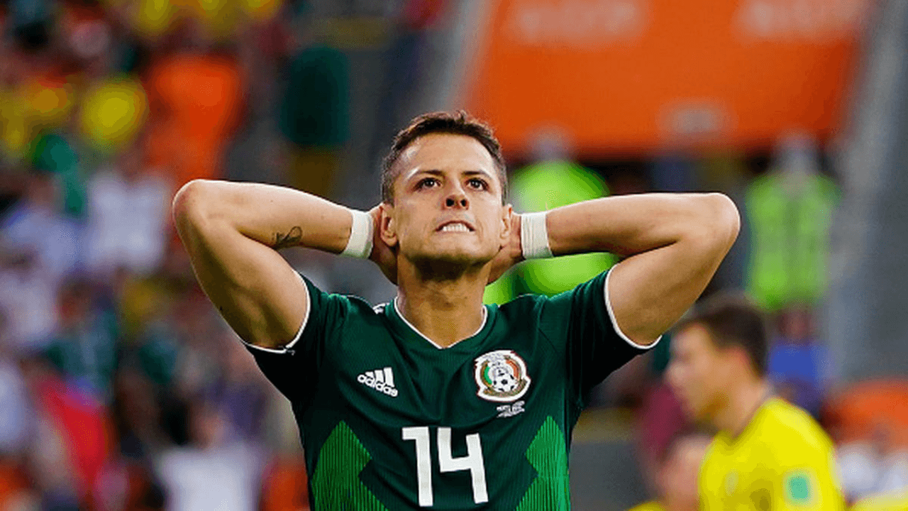 Mexico's national soccer team was once considered the dominant team in its federation; today, its ticket to the 2022 World Cup in Qatar is at risk.