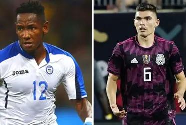 Mexico’s thirteenth match of the CONCACAF qualifiers will be against Honduras.