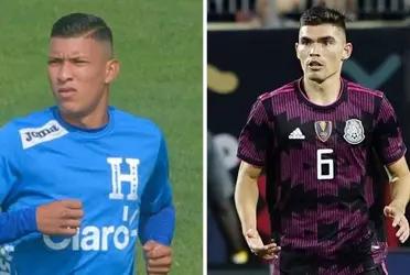 Mexico’s thirteenth match of the CONCACAF qualifiers will be against Honduras.