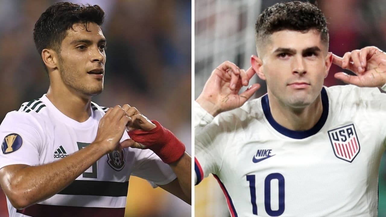 Mexico’s twelfth match of the CONCACAF qualifiers will be against USMNT.