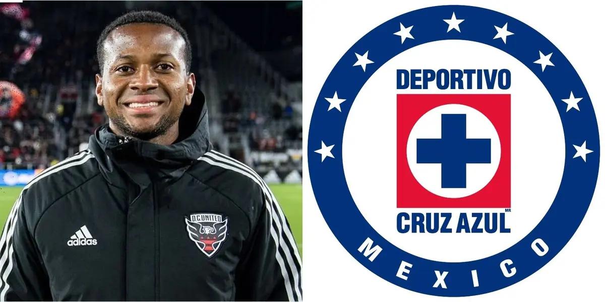 Michael Estrada was a disaster at DC United