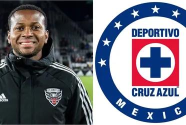 Michael Estrada was a disaster at DC United