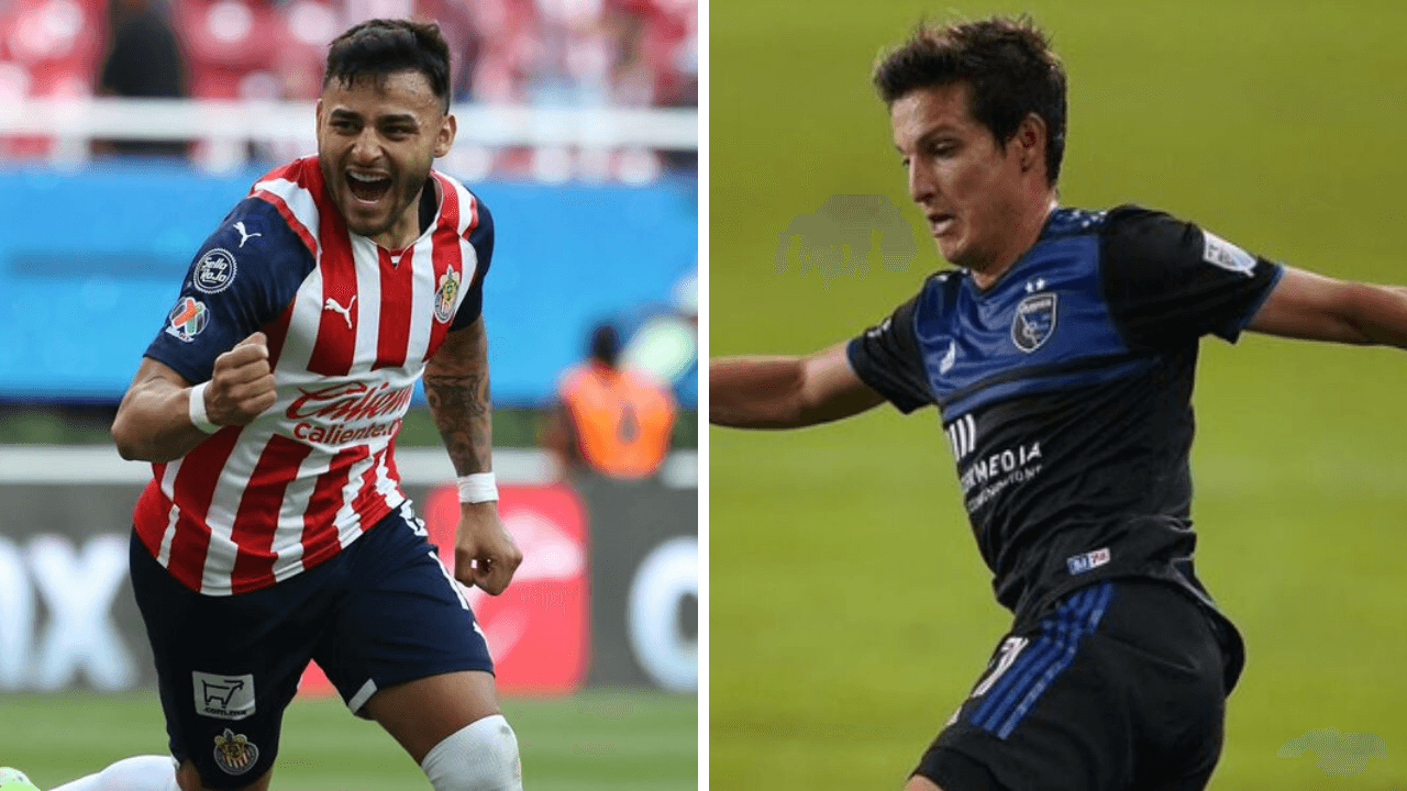 Michel Leaño's men will face Ricardo “Tuca” Ferretti's team in a very important duel for both teams.