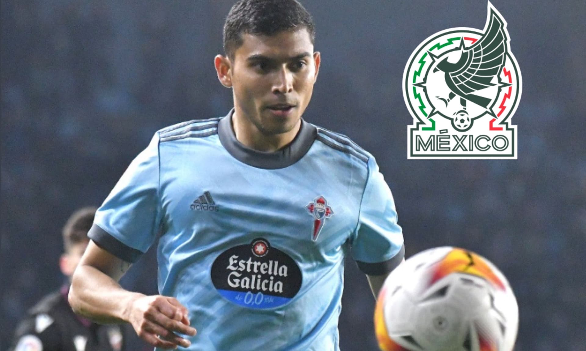 Midfielder Orbelín Pineda already has a new team thanks to Guillermo Ochoa.