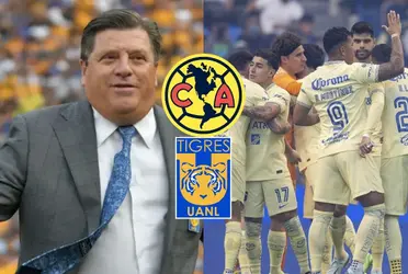 Miguel Herrera fired from Tigres and Santiago Baños' decision to bring him back to Club America  