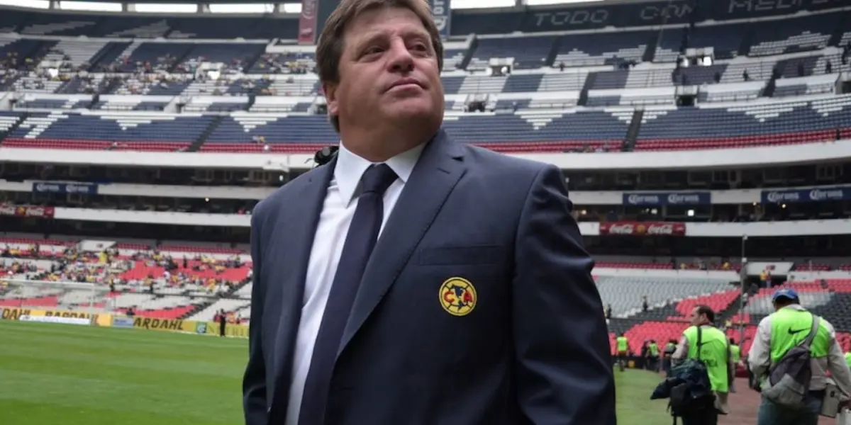 Miguel Herrera said that "a big team" does not underestimate its rivals, and that is why America will make a big effort to beat Juarez next Saturday in their last Liga MX date.