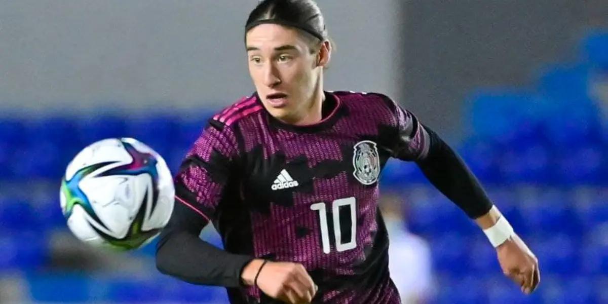 Miguel Herrera wants to coach El Tri for a second time.