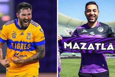 Miguel Herrera's men will face Beñat San José's men in Round 4 of the Liga MX.