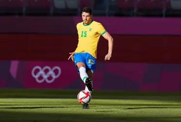 Miguel Herrera's team has already begun negotiations to obtain the services of the Fluminense defender.