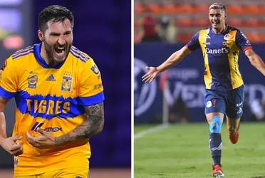 Miguel Herrera's Tigres will face André Jardine's Tigres looking to extend their winning streak.