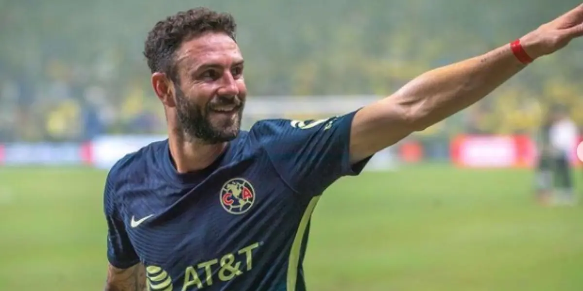 Miguel Layún is the undisputed winner of the Concachampions thanks to his time at Rayados and the regulations of the same tournament, despite having lost the final.