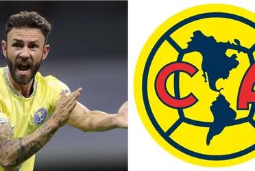 Miguel Layun launched a mysterious message and caused controversy on social networks