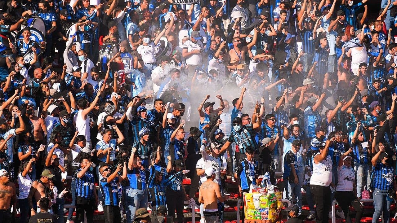 Mikel Arriola assured that from the next matchday onwards, visiting supporters groups will not be allowed in other stadiums.