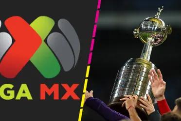Mikel Arriola stated that the return of Mexican clubs to the Copa Libertadores depends on talks between confederations and the calendars of both zones.