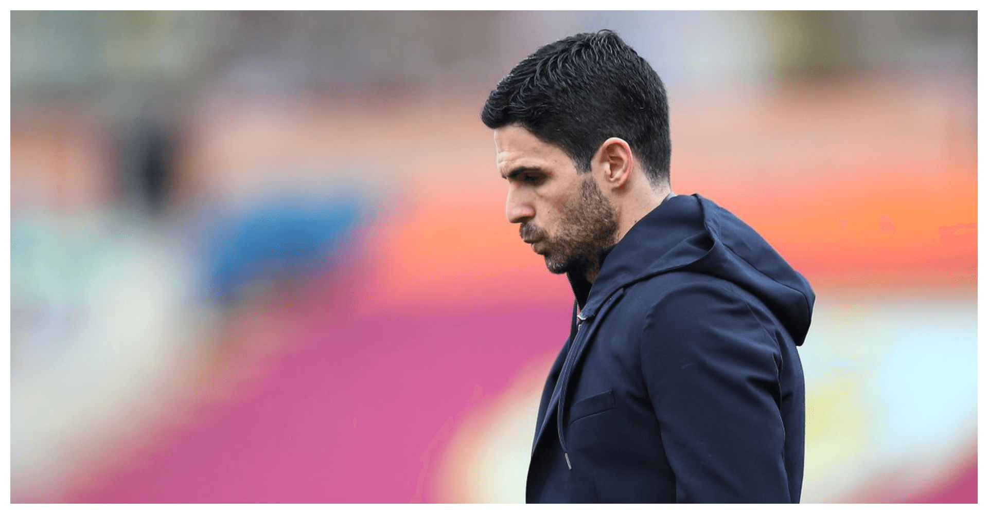 Mikel Arteta