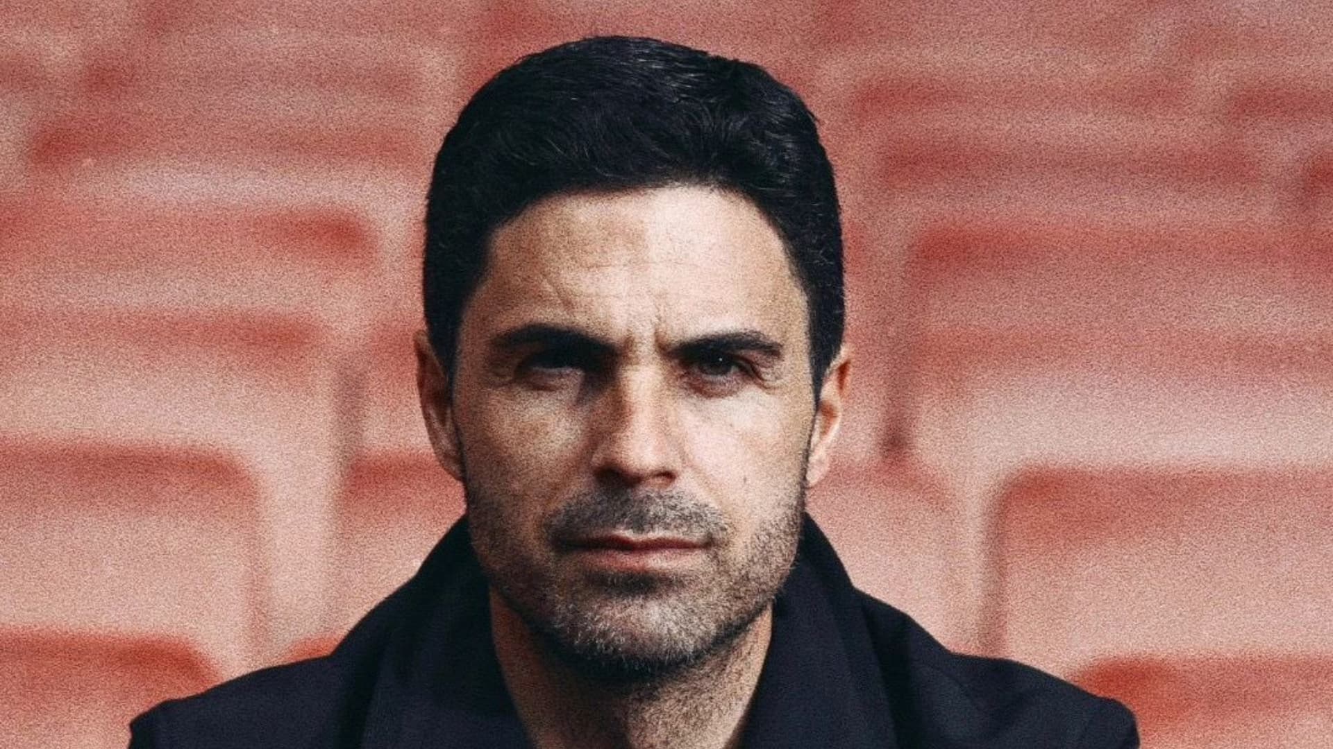 Mikel Arteta
