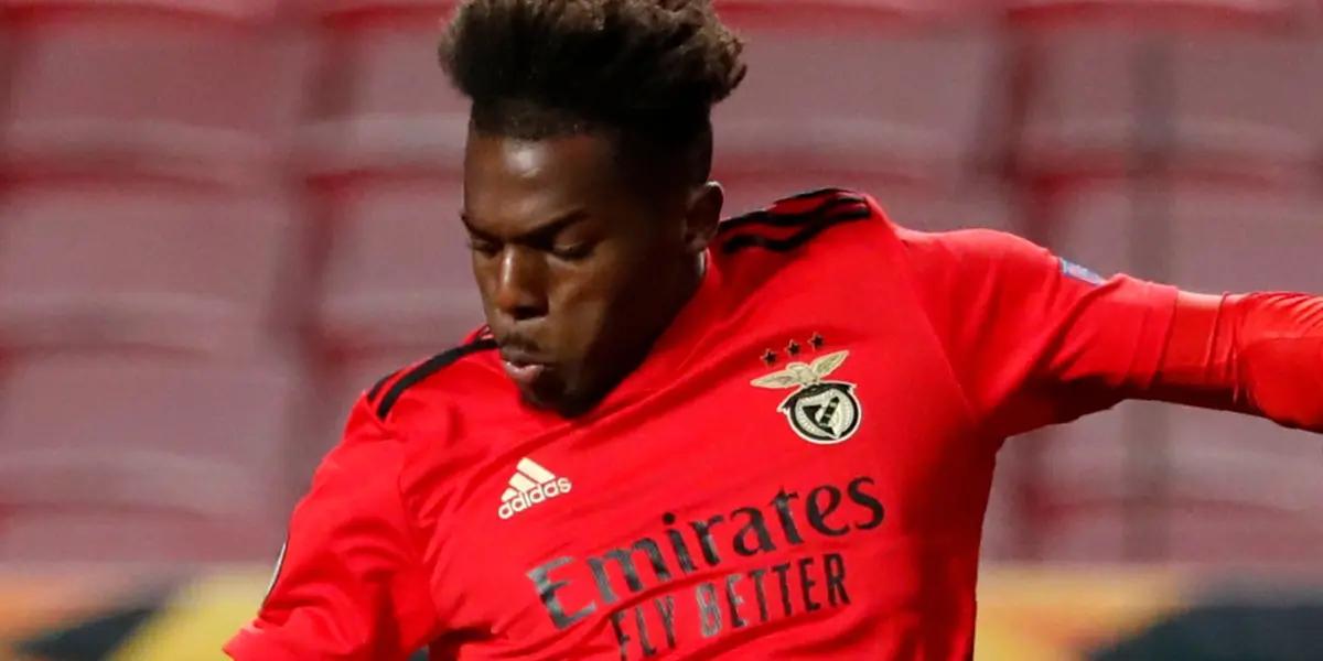 Mikel Arteta has revealed that Arsenal signed young left-back Nuno Tavares because he wanted to have 'more strength' and 'special qualities.'