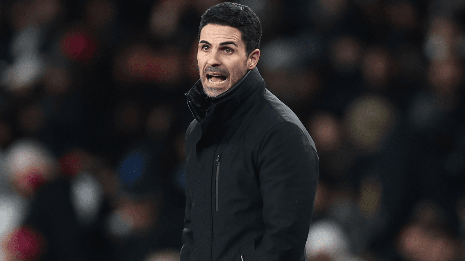 Mikel Arteta Photo: Arsenal