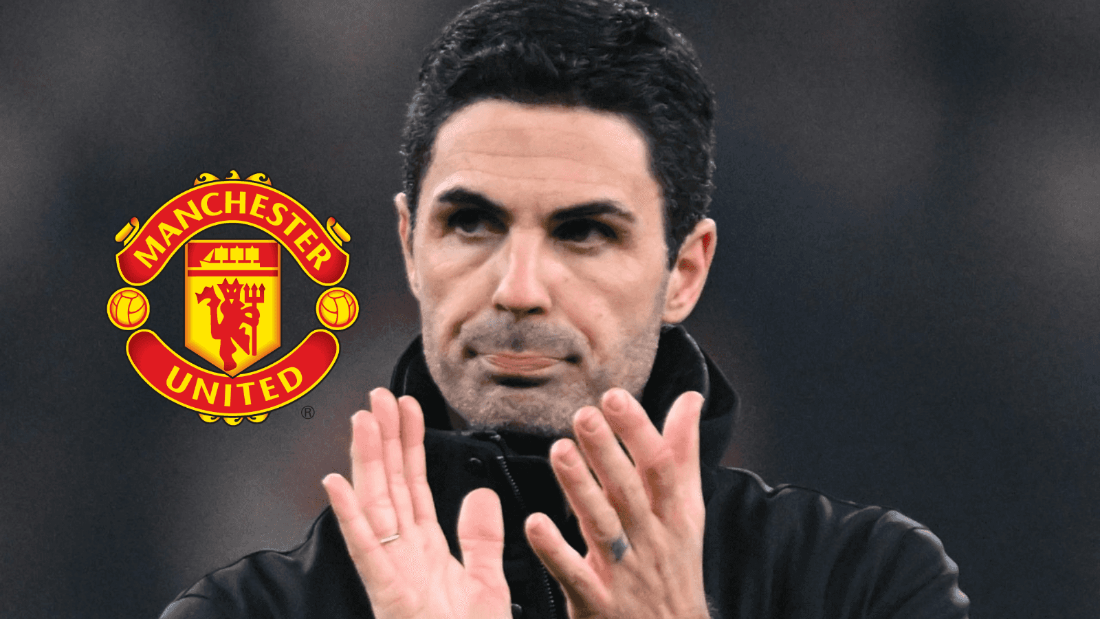 Mikel Arteta Photo: Arsenal FC, Escudoteca