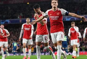 Mikel Arteta wants to secure the three points at home