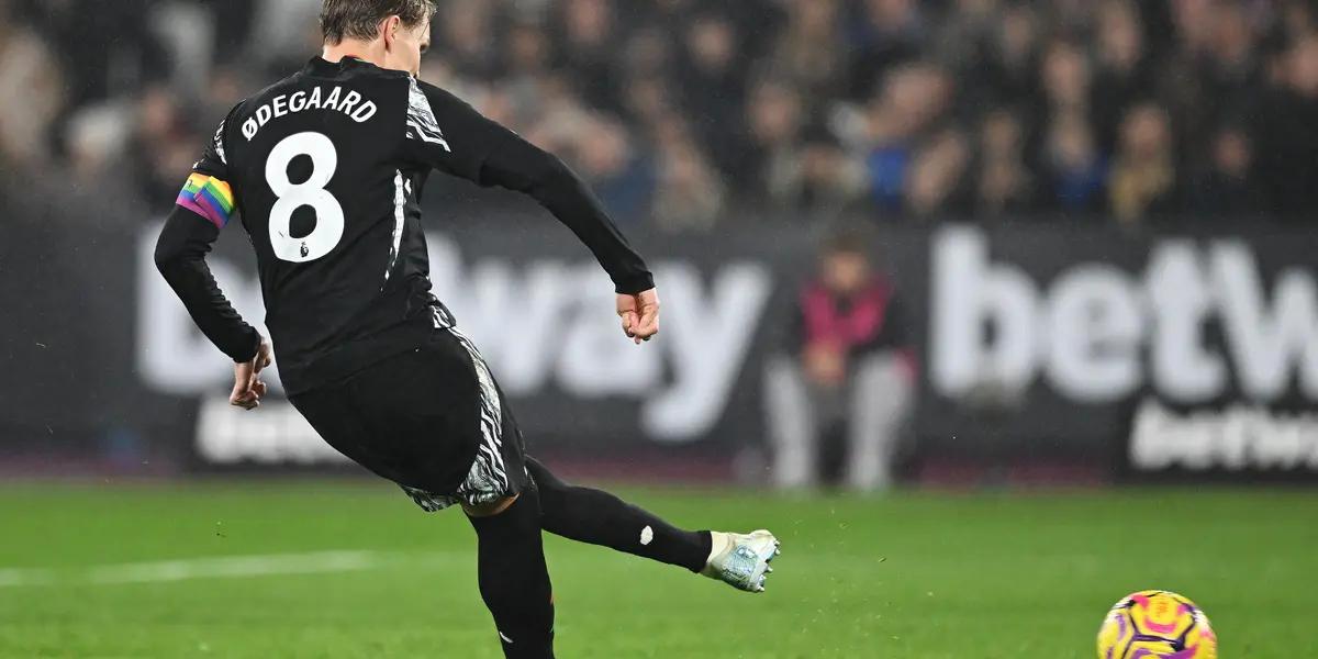 Mikel Arteta's team is looking for new players to help it get into title contention in England.