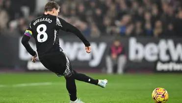 Mikel Arteta's team is looking for new players to help it get into title contention in England.