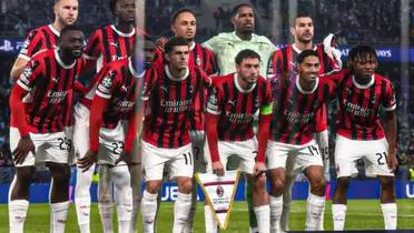 Milan made a global fool of themselves by taking a poorly taken corner kick that resulted in an own goal in the Champions League.