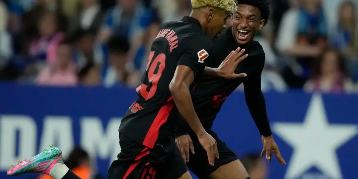 Mind-Blowing Numbers: The Massive Amount of Money FC Barcelona Earned This Season.