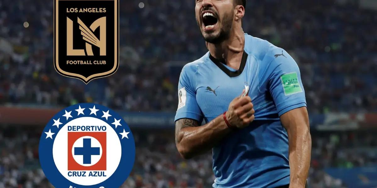 MLS and Mexican side will be playing for the Concachampions and there will be a terrible clash of Uruguayan strikers.