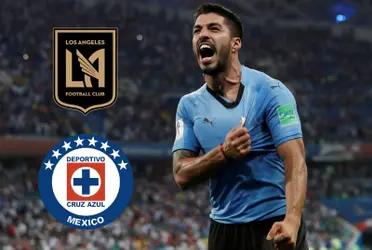 MLS and Mexican side will be playing for the Concachampions and there will be a terrible clash of Uruguayan strikers.