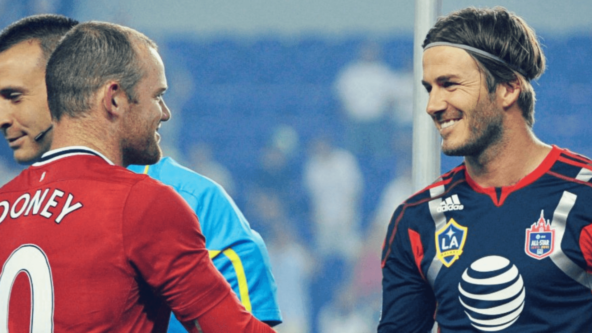 MLS and Premier League | Photo: @MLS