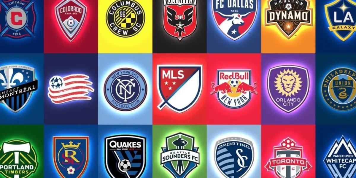 MLS and the clubs have surprised everyone today, doing something they haven't done in the past.