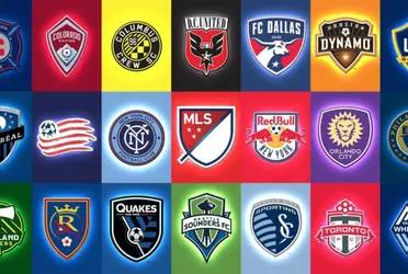 MLS and the clubs have surprised everyone today, doing something they haven't done in the past.
