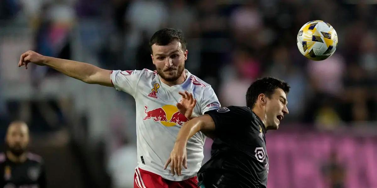 MLS club Inter Miami CF lost their first match 4-0 to New York Red Bulls after co-owner David Beckham and Mas brothers complete total takeover of the club.