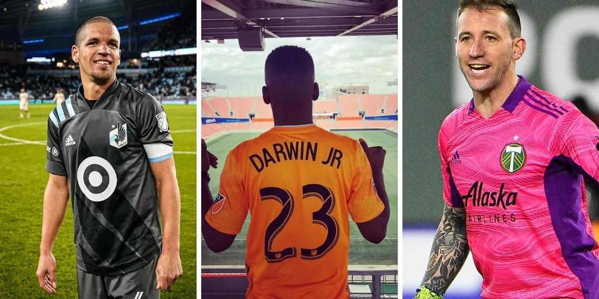 MLS clubs prepare ahead for the upcoming season
