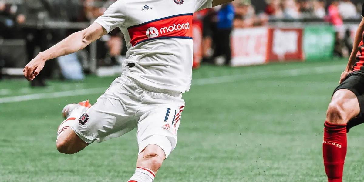 MLS continues to be a center of attention for Europe; for this reason, a European national team has decided to summon a player within this competition.