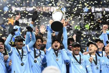 MLS has a short history, nonetheless these teams have already managed to get their name to the top.