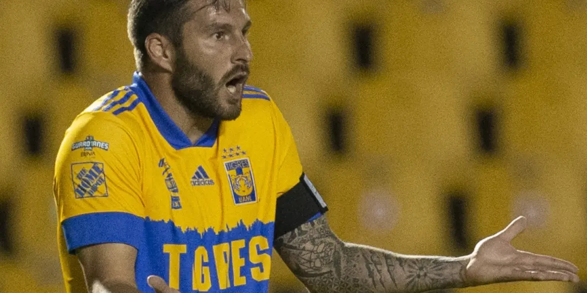 MLS has not finished yet but the teams are already seeing players to buy, Gignac and Guzmán are the most wanted players.