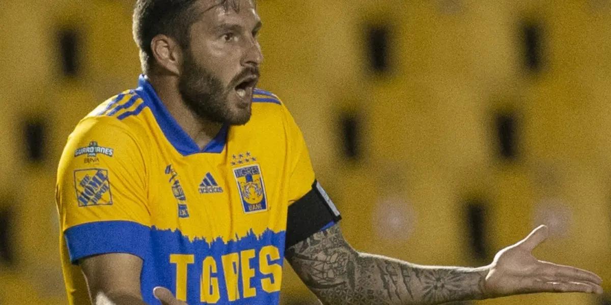 MLS has not finished yet but the teams are already seeing players to buy, Gignac and Guzmán are the most wanted players.