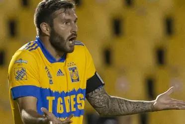 MLS has not finished yet but the teams are already seeing players to buy, Gignac and Guzmán are the most wanted players.