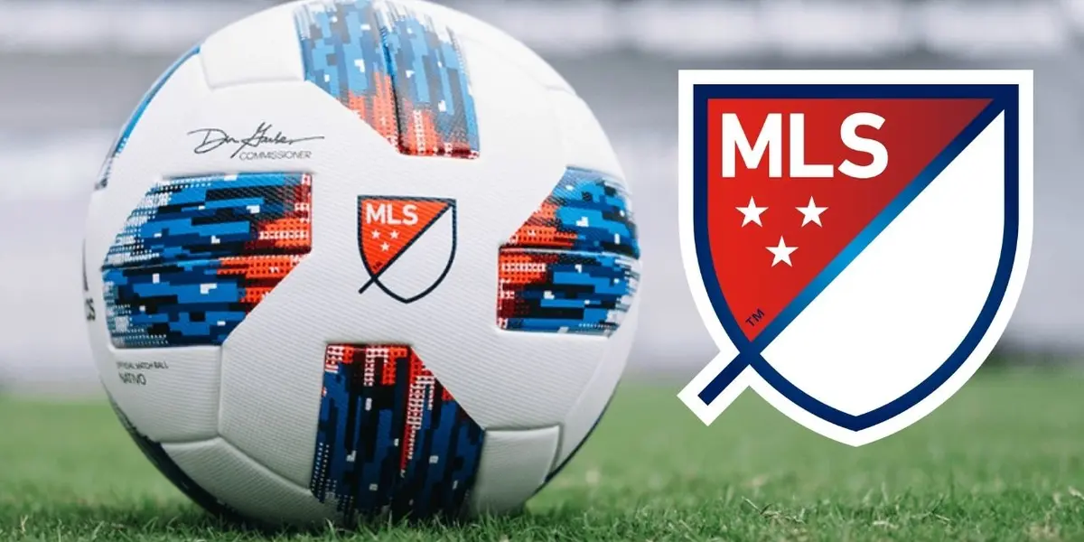 MLS has revealed its roadmap thought around the World Cup year