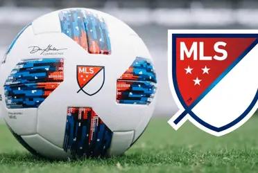 MLS has revealed its roadmap thought around the World Cup year