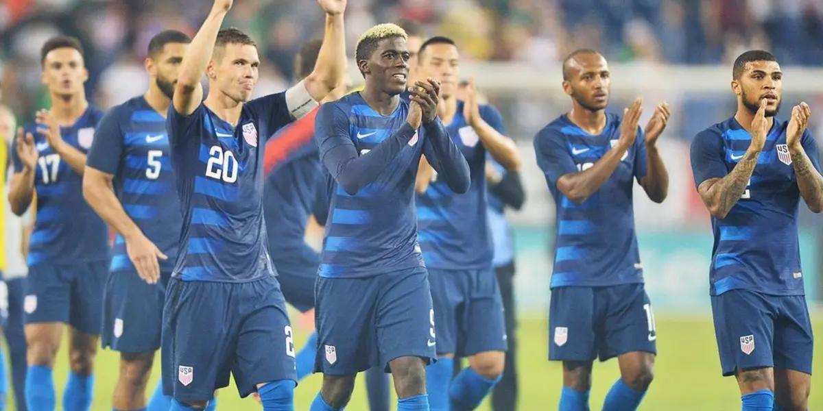 MLS is Back Tournament has been a tournament that helped the MLS and the United States Soccer Team.