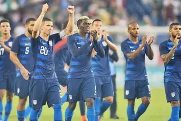 MLS is Back Tournament has been a tournament that helped the MLS and the United States Soccer Team.