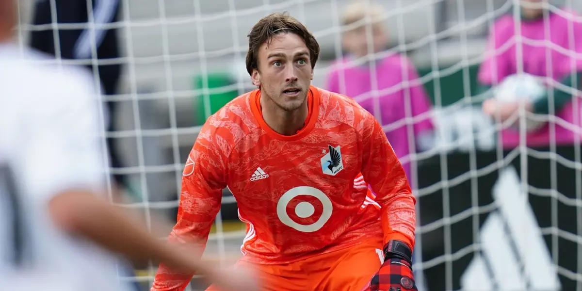 MLS is Back Tournament semi-finalist team Minnesota United FC takes a massive drop ahead of their game against Sporting Kansas City.