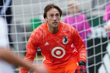 MLS is Back Tournament semi-finalist team Minnesota United FC takes a massive drop ahead of their game against Sporting Kansas City.